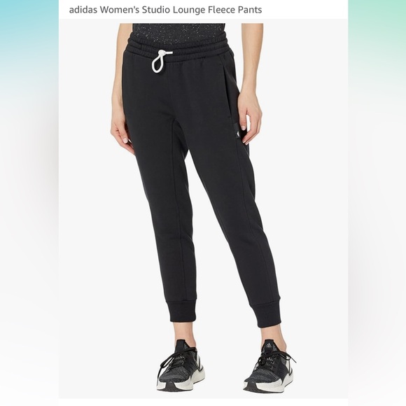 Adidas Jogger/Sweatpant - Picture 2 of 14
